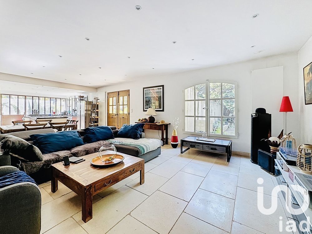 � vendre  Maison Graveson (13690)