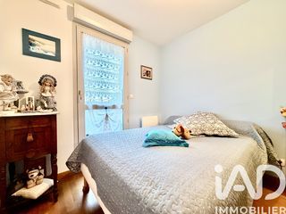  Appartement � vendre 3 pi�ces 59 m�