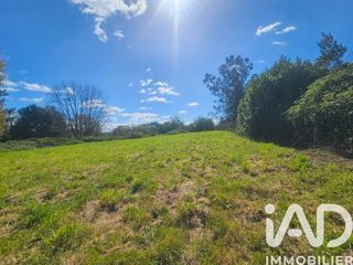  Terrain � vendre 1566 m�