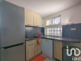  Maison � vendre 2 pi�ces 43 m�