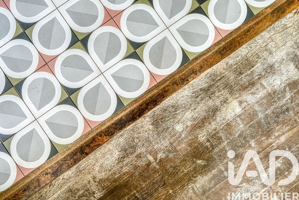 � vendre  Maison Montreuil (93100)