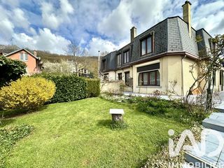  Maison � vendre 6 pi�ces 106 m�