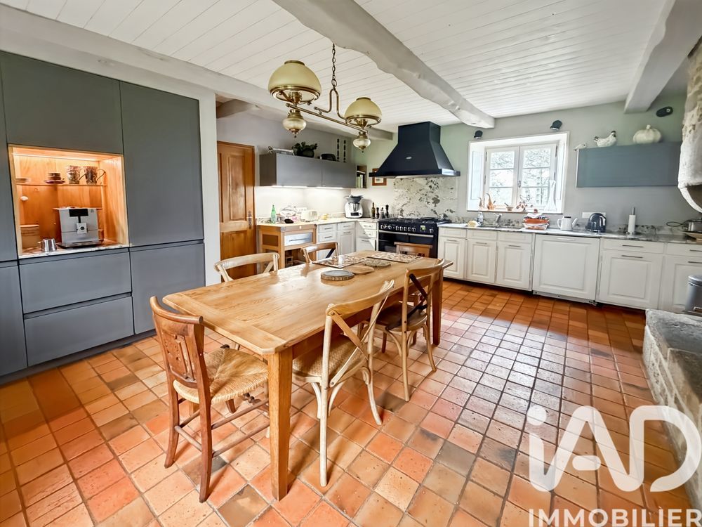 � vendre  Maison Guidel (56520)