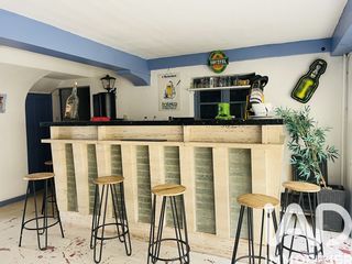  Villa � vendre 10 pi�ces 300 m�