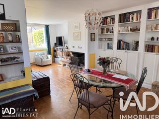  Maison � vendre 7 pi�ces 150 m�