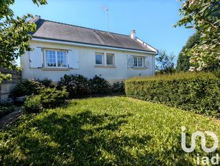  Maison � vendre 4 pi�ces 89 m�