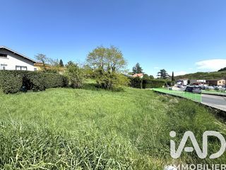  Terrain � vendre 555 m�