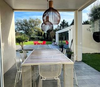  Villa � vendre 7 pi�ces 220 m�