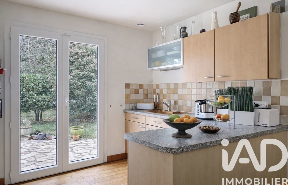 � vendre  Maison Feucherolles (78810)