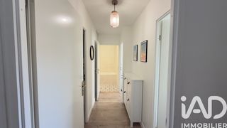  Appartement � vendre 3 pi�ces 63 m�