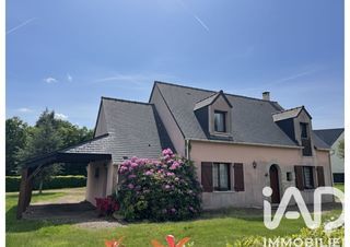  Maison � vendre 5 pi�ces 113 m�