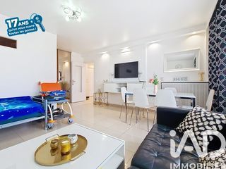  Appartement � vendre 3 pi�ces 70 m�