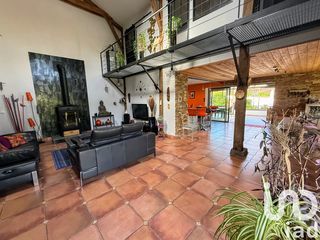  Maison � vendre 5 pi�ces 212 m�