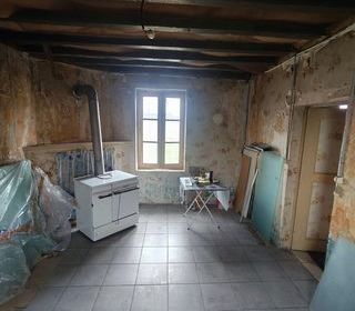  Maison � vendre 2 pi�ces 45 m�