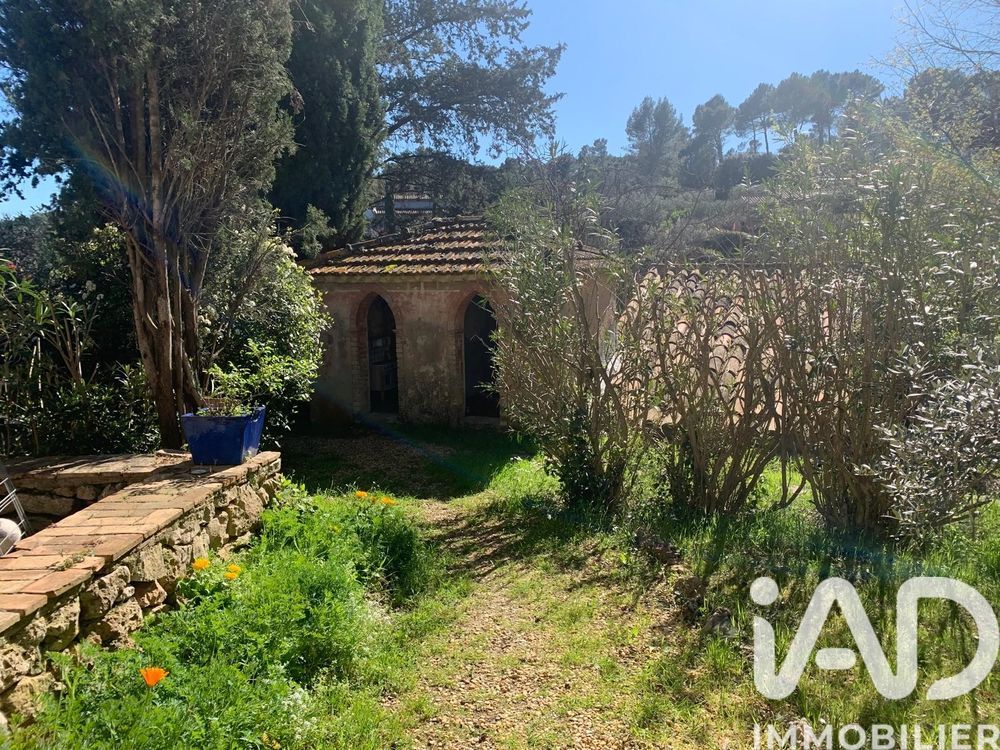 � vendre  Maison Lorgues (83510)
