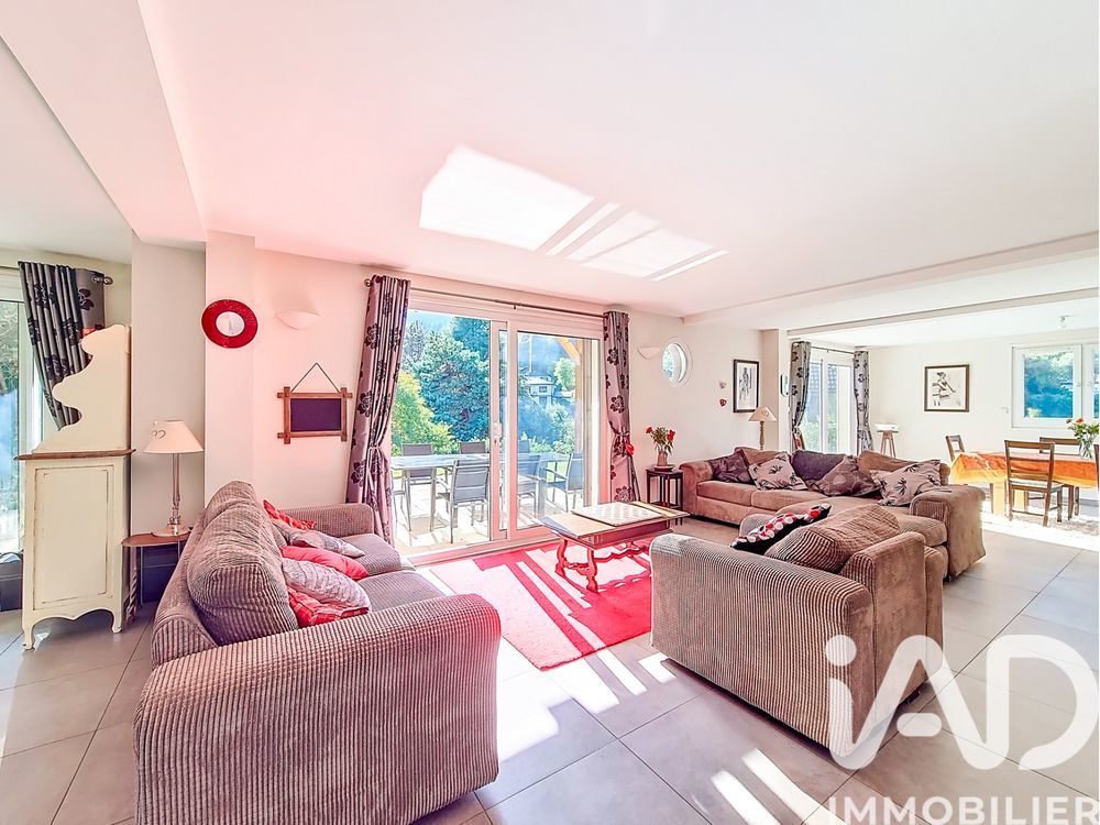 � vendre  Maison S�vrier (74320)