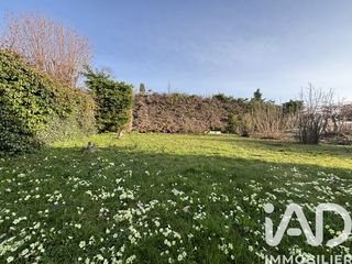  Maison � vendre 4 pi�ces 77 m�