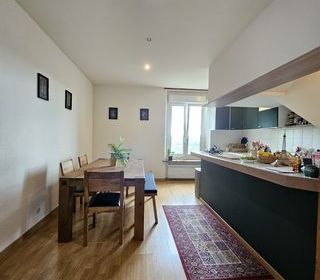  Appartement � vendre 3 pi�ces 78 m�