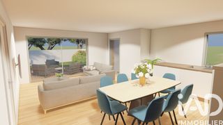  Maison � vendre 4 pi�ces 80 m�