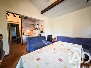  Maison � vendre 4 pi�ces 58 m�