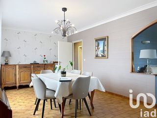  Appartement � vendre 5 pi�ces 94 m�