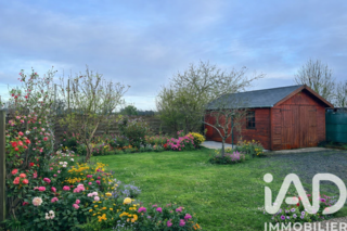  Maison � vendre 3 pi�ces 70 m�