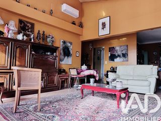  Appartement � vendre 3 pi�ces 109 m�