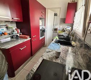  Maison � vendre 4 pi�ces 128 m�