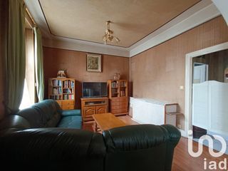  Maison � vendre 4 pi�ces 88 m�