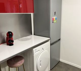  Appartement � vendre 3 pi�ces 57 m�