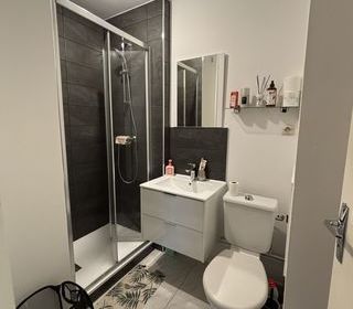  Appartement � vendre 1 pi�ce 25 m�