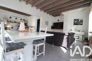  Maison � vendre 8 pi�ces 205 m�