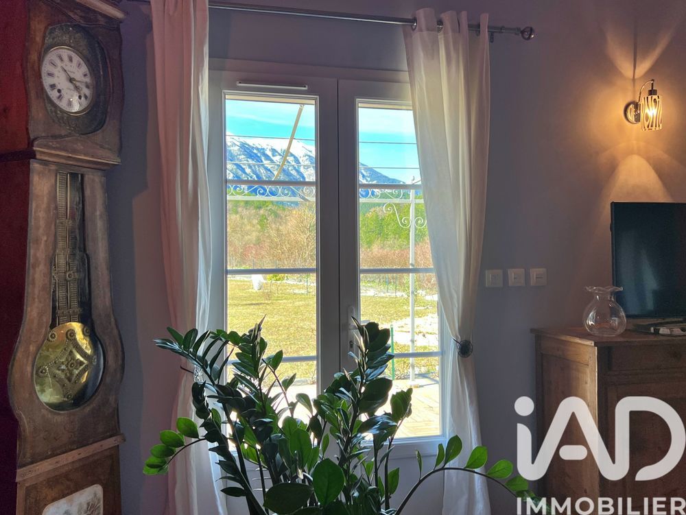 � vendre  Maison Savoillan (84390)