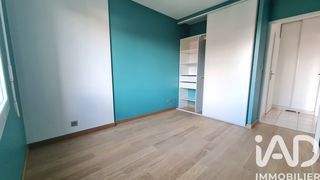  Appartement � vendre 2 pi�ces 45 m�