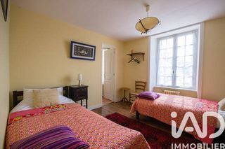  Maison � vendre 11 pi�ces 234 m�