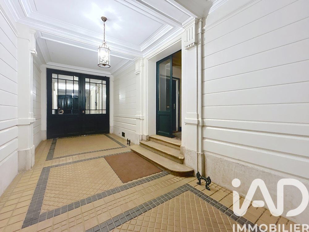 � vendre  Appartement Saint-Cloud (92210)