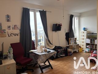  Appartement � vendre 3 pi�ces 57 m�