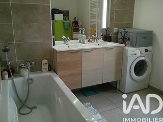 Maison � vendre 4 pi�ces 89 m�