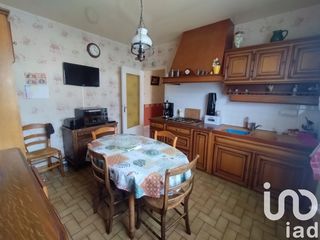  Maison � vendre 5 pi�ces 70 m�