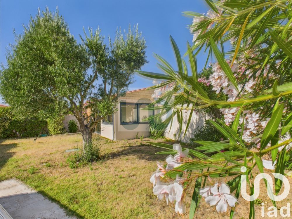 � vendre  Maison Sainte-Marie-de-R� (17740)