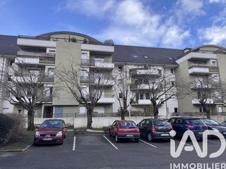  Appartement � vendre 2 pi�ces 50 m�