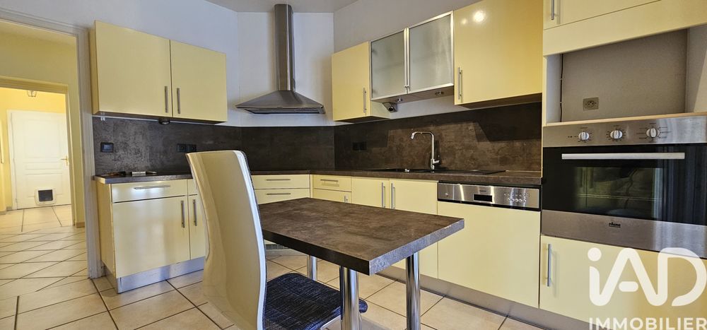 � vendre  Maison Saint-Rapha�l (83700)