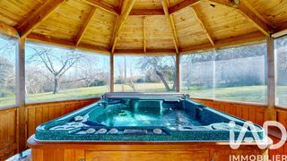  Maison � vendre 7 pi�ces 200 m�