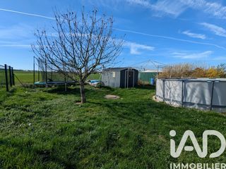  Maison � vendre 4 pi�ces 84 m�