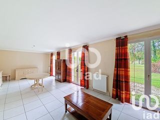  Maison � vendre 6 pi�ces 166 m�