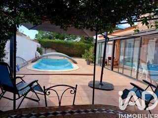  Maison � vendre 6 pi�ces 147 m�
