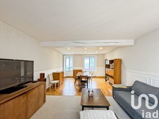  Maison � vendre 7 pi�ces 186 m�