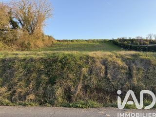  Terrain � vendre 577 m�