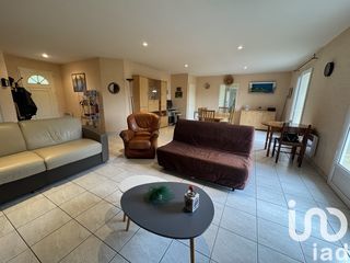  Maison � vendre 5 pi�ces 115 m�