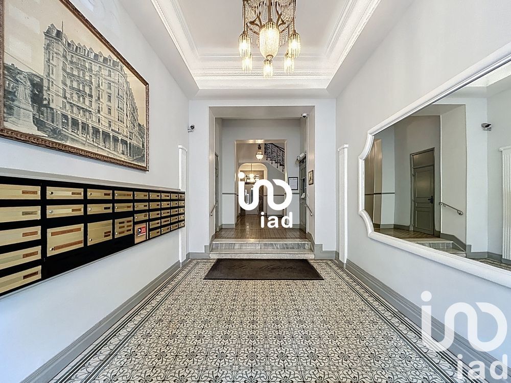 � vendre  Appartement Menton (06500)